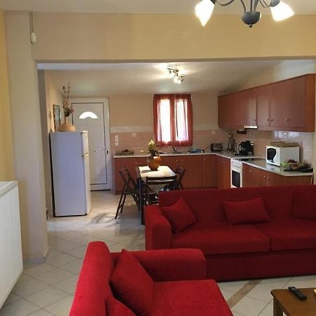 Planos Apart Hotel Экстерьер фото