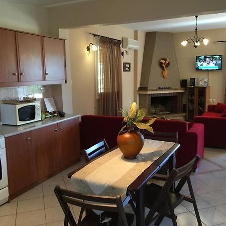 Planos Apart Hotel Экстерьер фото