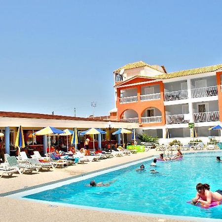 Planos Apart Hotel Экстерьер фото