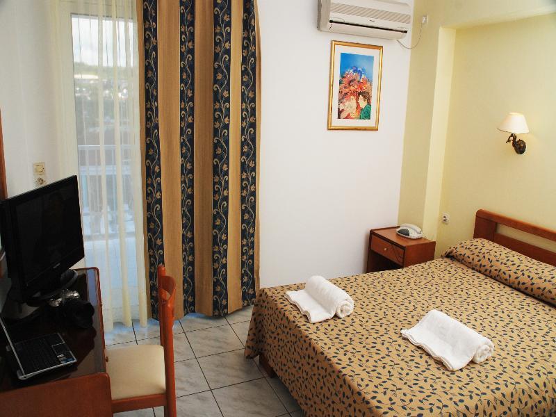 Planos Apart Hotel Экстерьер фото