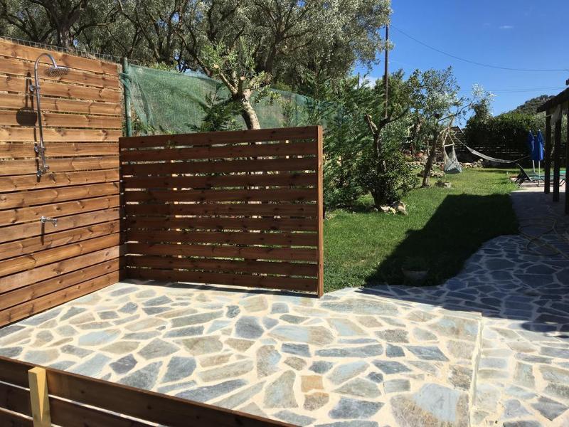 Planos Apart Hotel Экстерьер фото