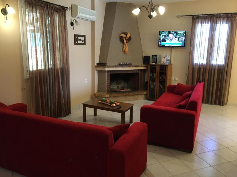 Planos Apart Hotel Экстерьер фото