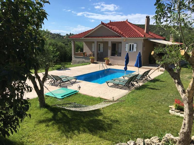 Planos Apart Hotel Экстерьер фото