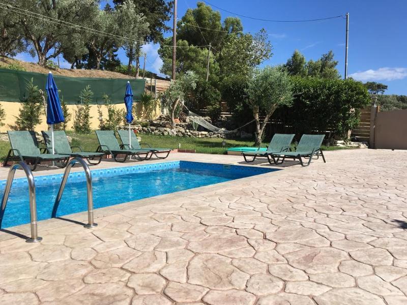 Planos Apart Hotel Экстерьер фото
