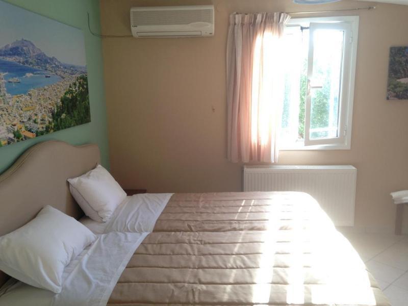 Planos Apart Hotel Экстерьер фото
