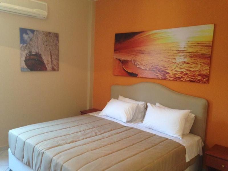 Planos Apart Hotel Экстерьер фото