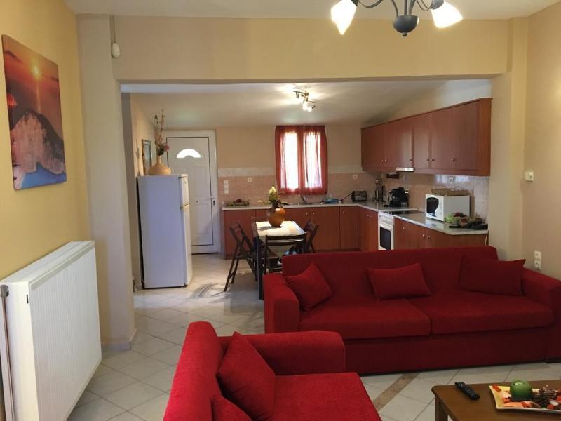 Planos Apart Hotel Экстерьер фото
