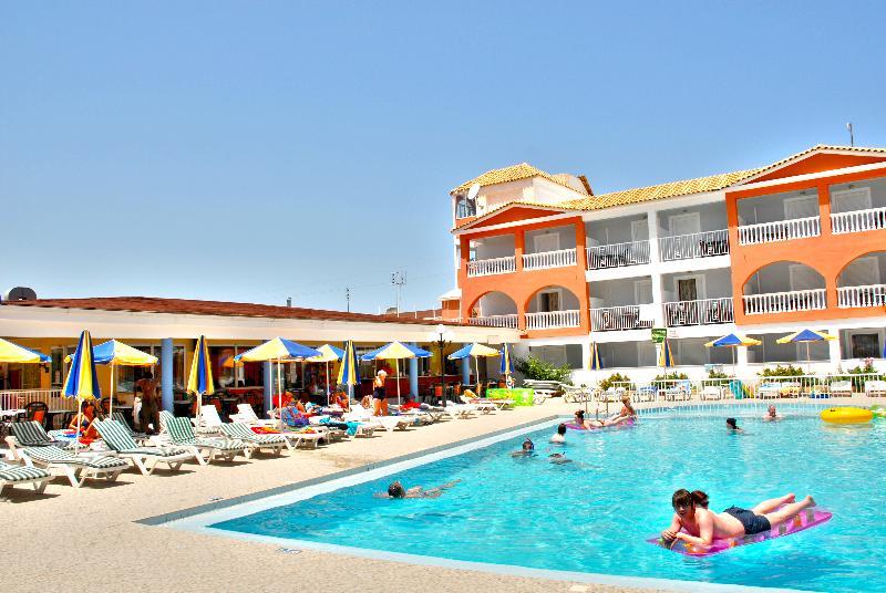 Planos Apart Hotel Экстерьер фото